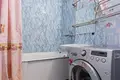 Wohnung 2 zimmer 57 m² Ljasny, Belarus