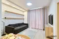 1 room apartment 48 m² Minsk, Belarus