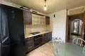2 room apartment 53 m² Muchaviecki sielski Saviet, Belarus