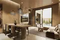 Villa de tres dormitorios 161 m² Si Sunthon, Tailandia