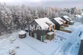 3 bedroom house 122 m² Oulu sub-region, Finland