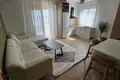 Mieszkanie 1 pokój 80 m² Bashkia Durres, Albania