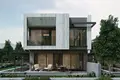 5 bedroom villa 329 m² Muratpasa, Turkey