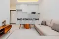 Apartamento 2 habitaciones 58 m² Alanya, Turquía