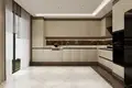 6 bedroom villa 540 m² Cankaya, Turkey