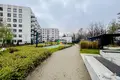 1 room apartment 29 m² Warsaw, Poland