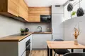 Wohnung 1 zimmer 24 m² Krakau, Polen