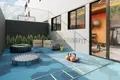 Mieszkanie 2 pokoi 35 m² Avare, Brazylia