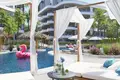 Apartamento 2 habitaciones 55 m² Oba, Turquía