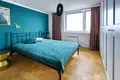 2 room apartment 50 m² Warsaw, Poland