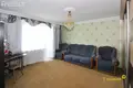3 room apartment 66 m² in Smalyavichy District, Belarus