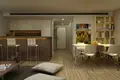 Appartement 2 chambres 63 m² Tivat, Monténégro