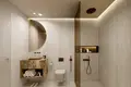 Mieszkanie 2 pokoi 57 m² Dubaj, Emiraty Arabskie