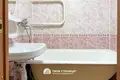 2 bedroom apartment 50 m² Minsk, Belarus
