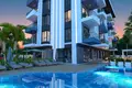 Apartamento 100 m² Demirtas, Turquía