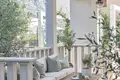 Casa 261 m² Skaljari, Montenegro