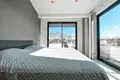 1 room apartment  Alanya, Turkey