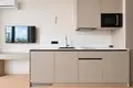 1 bedroom apartment 25 m² Batumi, Georgia