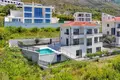 Villa de 9 pièces 318 m² Katun Rezevici, Monténégro