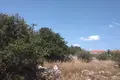 Atterrir  Kókkino Chorió, Grèce
