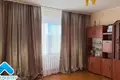 Wohnung 1 zimmer 34 m² Masyr, Belarus