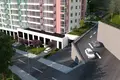Квартира 1 комната 24 м² Одесса, Украина