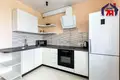 Квартира 1 комната 43 м² Минск, Беларусь