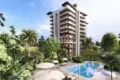 1 room apartment 64 m² Trikomo, Northern Cyprus