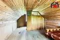 House 101 m² Rakauski sielski Saviet, Belarus