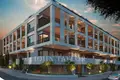 Mieszkanie 2 pokoi 90 m² Limassol, Cypr