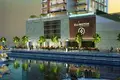 Appartement 2 chambres 66 m² Doubaï, Émirats arabes unis