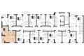 Квартира 2 комнаты 42 м² Химки, Россия