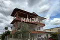 Villa de 9 habitaciones 254 m² Bashkia Vlore, Albania