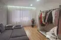 4 room apartment 93 m² Muchaviecki sielski Saviet, Belarus