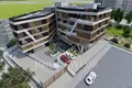 Wohnung 4 zimmer 138 m² Demos Agiou Athanasiou, Zypern