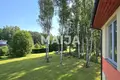 Dom 5 pokojów 231 m² Sebruciems, Łotwa