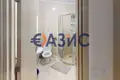 Квартира 2 комнаты 64 м² Несебр, Болгария