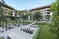 Apartamento 1 habitación 132 m² Alanya, Turquía