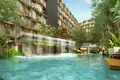Жилой комплекс Ramada Mira North Pattaya