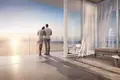 Квартира в новостройке Bluewaters Bay