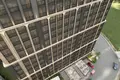 Appartement 5 chambres 226 m² Kagithane, Turquie