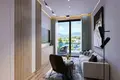 Complejo residencial Rawayana