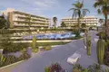 Attique 3 chambres 144 m² Torrevieja, Espagne