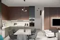 Appartement 1 chambre 72 m² Ypsonas Municipality, Chypre