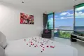Villa de 6 chambres 1 200 m² Pa Tong, Thaïlande