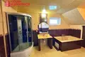 Haus 5 zimmer 208 m² Sapockinski sielski Saviet, Belarus