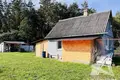 House 47 m² Muchaviecki sielski Saviet, Belarus