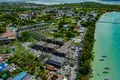 Complejo residencial Dominion Rawai