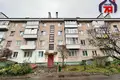 Wohnung 2 zimmer 55 m² Sluzk, Belarus