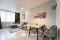 Appartement 1 chambre 45 m² Minsk, Bélarus